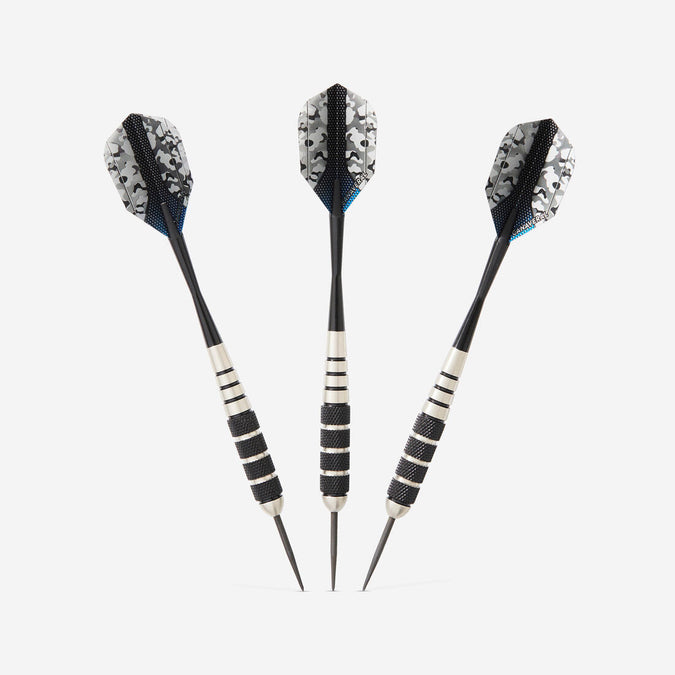 





T560 Steel-Tipped Darts Tri-Pack, photo 1 of 8