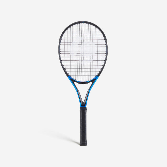 





Adult Tennis Racket - Artengo TR930 Spin Black Blue 285g, photo 1 of 8