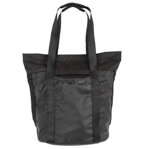 





Swimming holdall Kbag - black