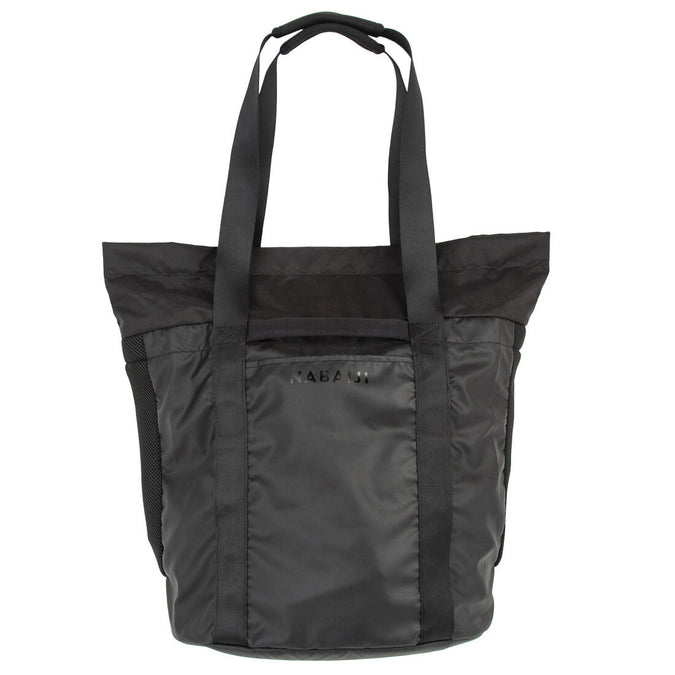 





Swimming holdall Kbag - black, photo 1 of 11