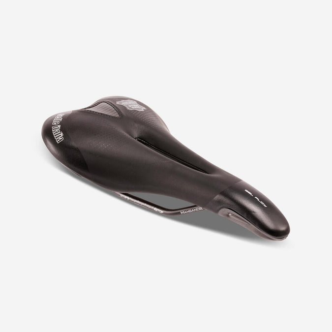 





C2 Gel Flow Saddle - Black, photo 1 of 3