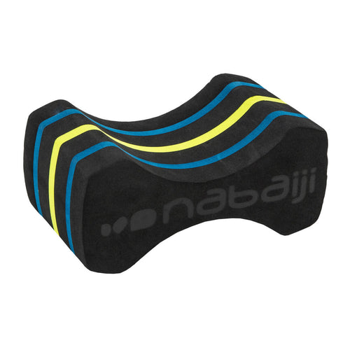 





SWIMMING PULL BUOY SIZE M - BLACK/YELLOW