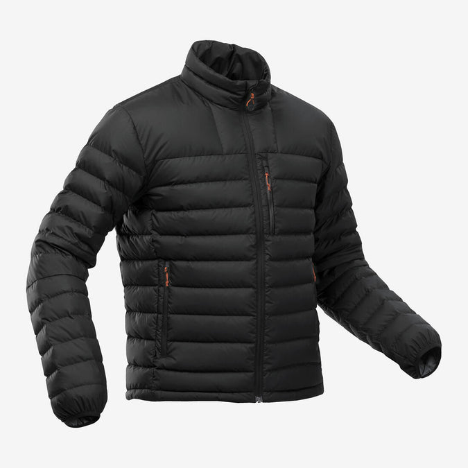 





Men’s hiking padded jacket -10°C MH500, photo 1 of 21