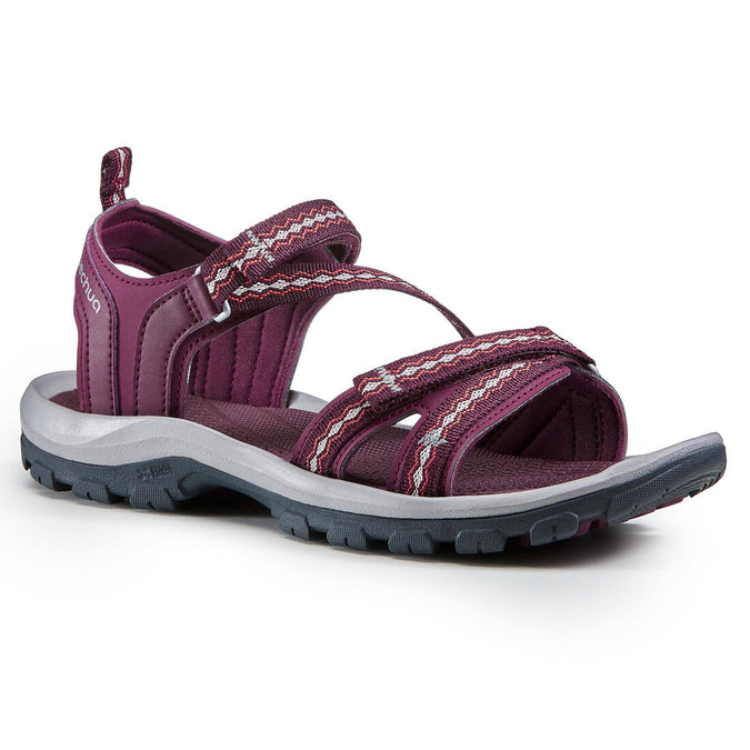 





Women's Hiking Sandals NH110, photo 1 of 5