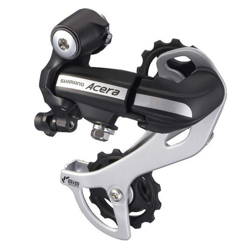 





7/8-Speed Rear Derailleur Acera M360