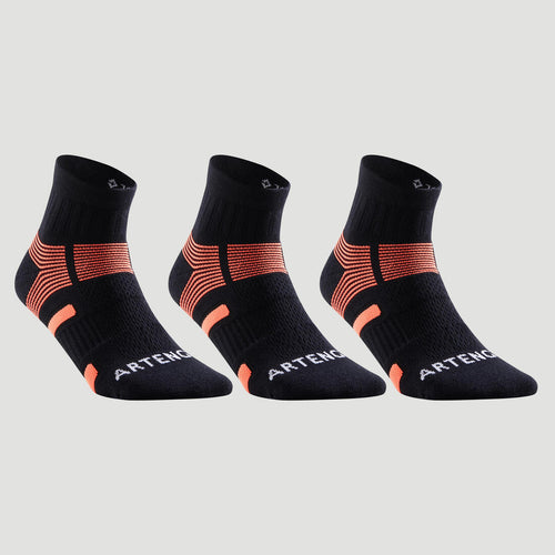 





RS 560 Mid Sports Socks Tri-Pack