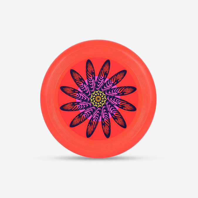 





Adult Soft Flying Disc - Nautilus Red., photo 1 of 6