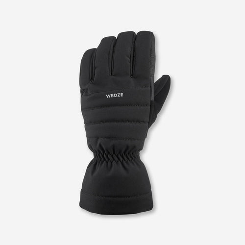 





ADULT SKI GLOVES 500