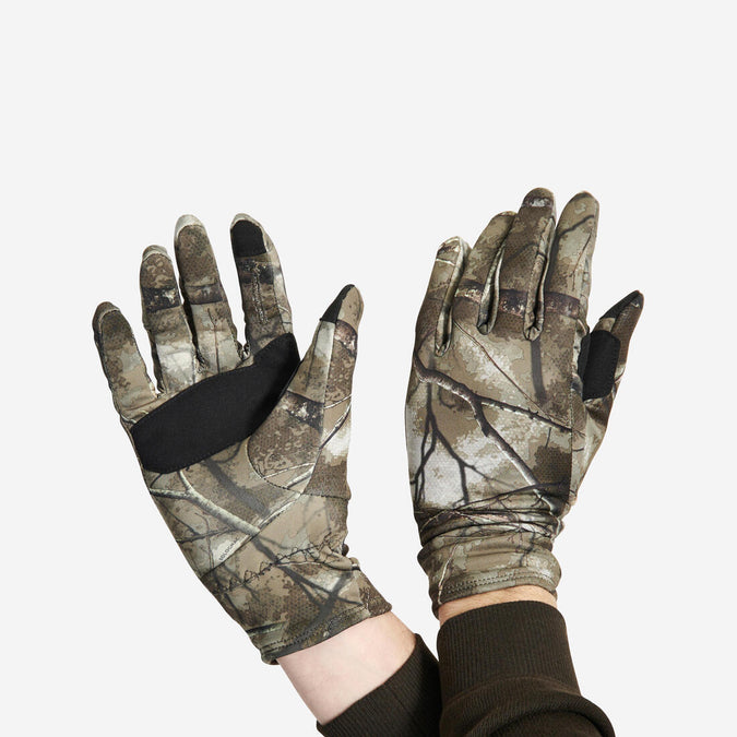 





WARM GLOVES 500 TREEMETIC, photo 1 of 2