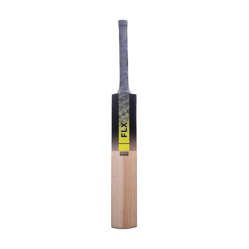 





ADULT KASHMIR WILLOW CRICKET BAT KW 100 DRB