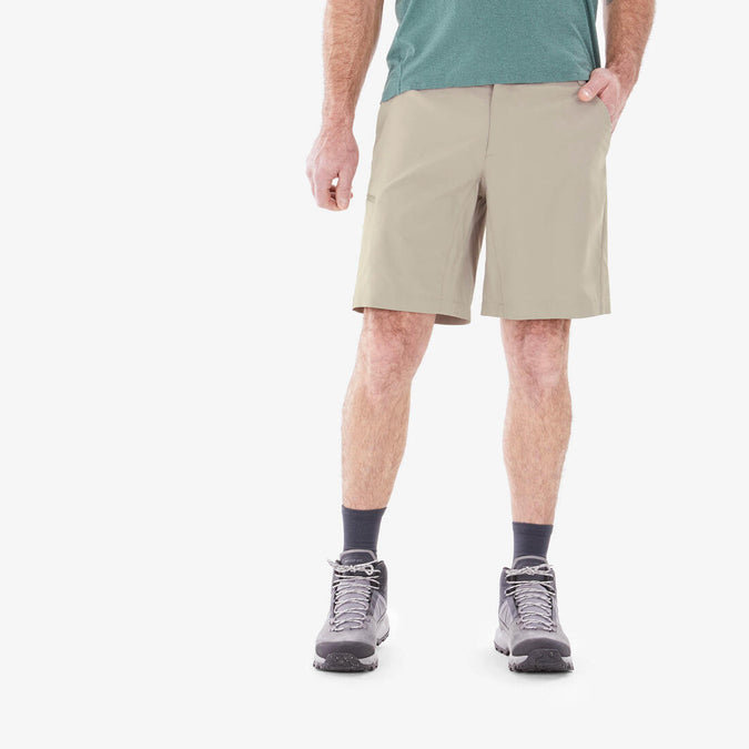 





Men’s Hiking Shorts MH100, photo 1 of 5