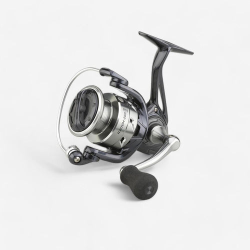 





Spinning reel for sea lure fishing ILICIUM-500 3000