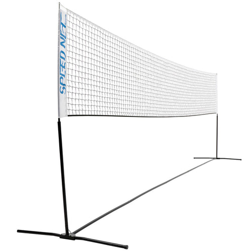 





POTEAUX - FILET BADMINTON - TENNIS SPEEDNET 500