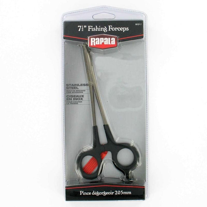 





PLIERS FOR LEDGERING FOR PREDATORS DISGORGER PLIERS, photo 1 of 1