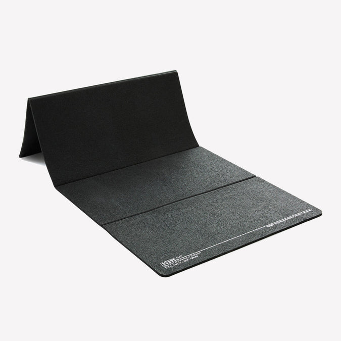 





Folding Indoor and Outdoor Fitness Mat - In & Out Mat, photo 1 of 4