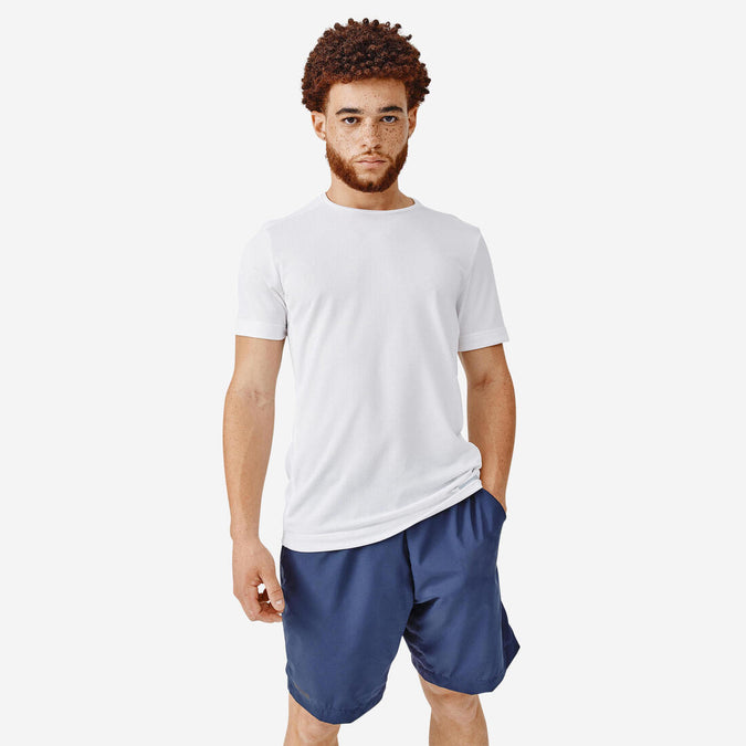 





Dry Men's Breathable Running T-shirt, photo 1 of 8