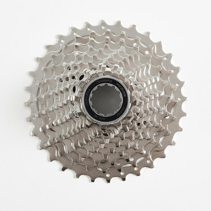 





11-Speed 11x32 105 Cassette CS-R7000, photo 1 of 4