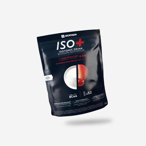 





Iso+ Isotonic Drink Powder 2 kg