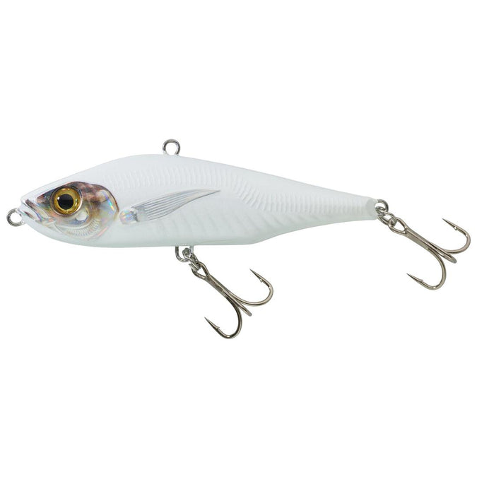 





AJIVIB 100 US lure sea fishing plug bait, photo 1 of 8