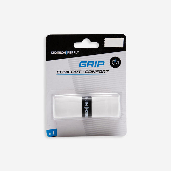 





BADMINTON COMFORT GRIP X 1, photo 1 of 6