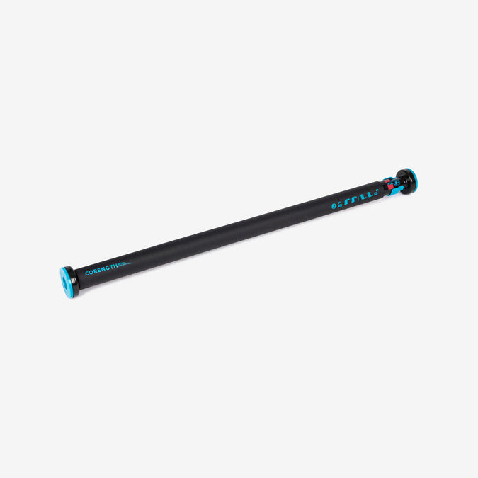 





Strength Training Lockable Pull-Up Bar - 100 cm, photo 1 of 5