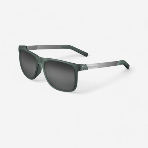 Shop Men Sports Polarized Sunglasses Decathlon Bahrain