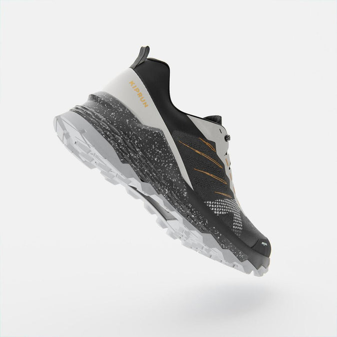 





MT3 TRAIL MEN - BLACK/WHITE, photo 8 of 9
