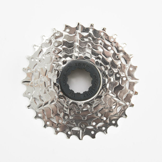 





7 SPEED 12x28 CASSETTE, photo 1 of 4