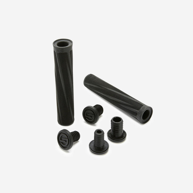 





Freestyle Grips - Black, photo 1 of 8