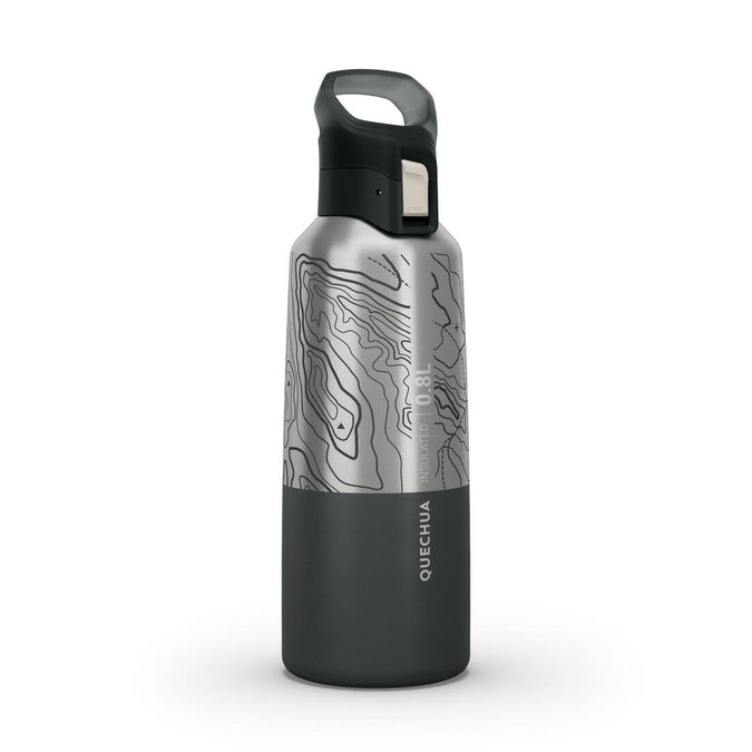 





MH500 stainless steel hiking bottle 0.8L Limited Edition, photo 1 of 14