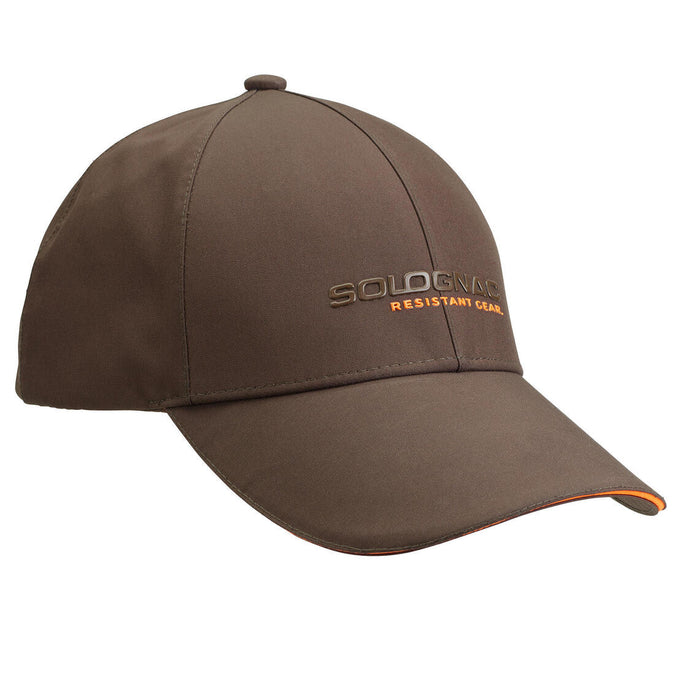 





Country Sport Cap 500 - Green Waterproof, photo 1 of 8