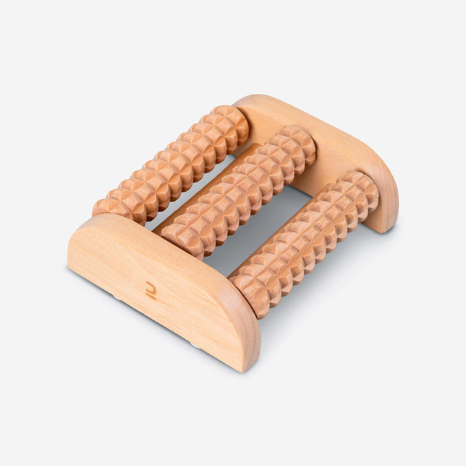 





Wooden foot massage tool, photo 1 of 5