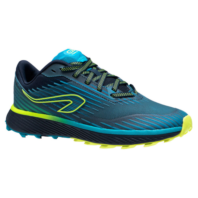 





KIDS' RUNNING TRAIL AND X-COUNTRY SHOES - KIPRUN XCOUNTRY - BLUE, photo 1 of 9