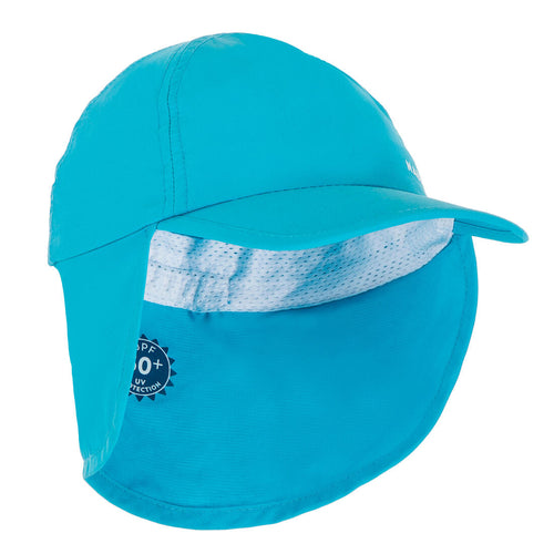 





Baby Swimming UV Protection Cap