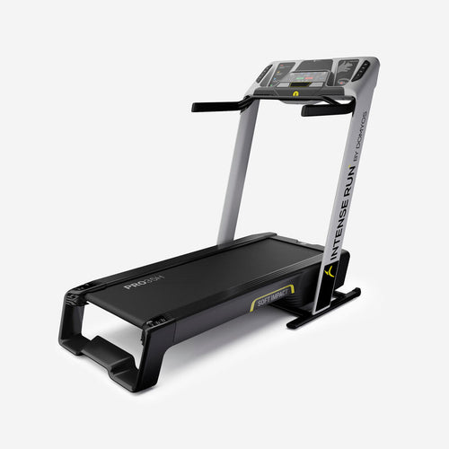 





Smart Treadmill Intense Run - 22 km/h, 51⨯150 cm