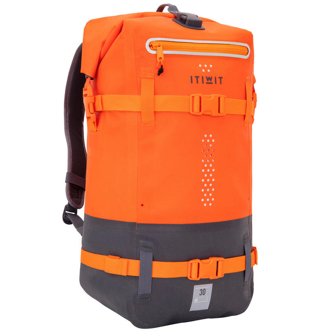 





Waterproof Backpack 30L, photo 1 of 14