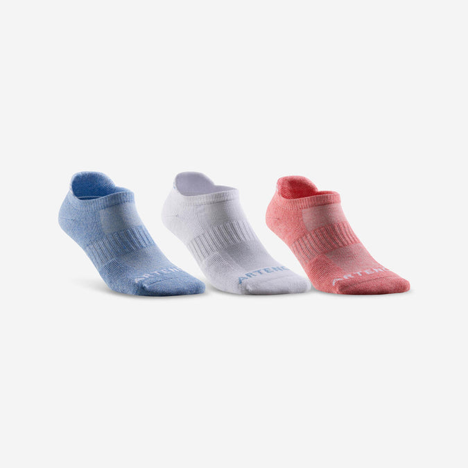 





Low Sports Socks RS 500 Tri-Pack, photo 1 of 13