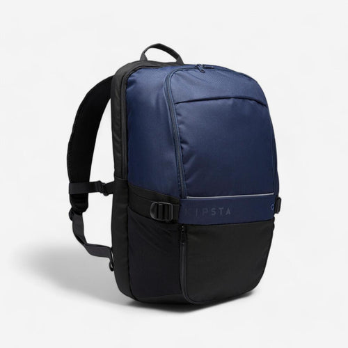 





35L Essential Backpack - Blue