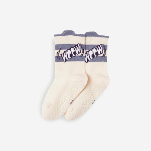 





Kids' Non-Slip Breathable Socks