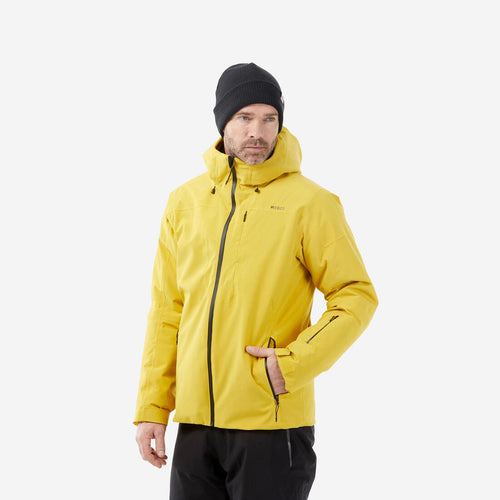 





Men’s Warm Ski Jacket 500