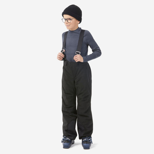 





Kids’ warm and waterproof ski trousers PNF 900