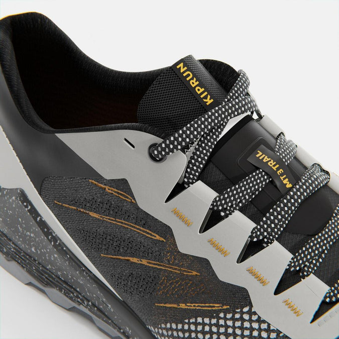 





MT3 TRAIL MEN - BLACK/WHITE, photo 5 of 9