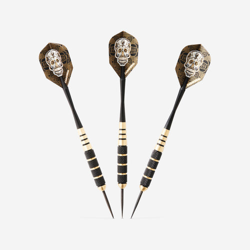 





T520 Steel-Tipped Darts Tri-Pack