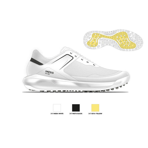 





Men's Golf Breathable Shoes - WW 500