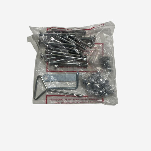 





Trampoline Screw Kit Essential 420