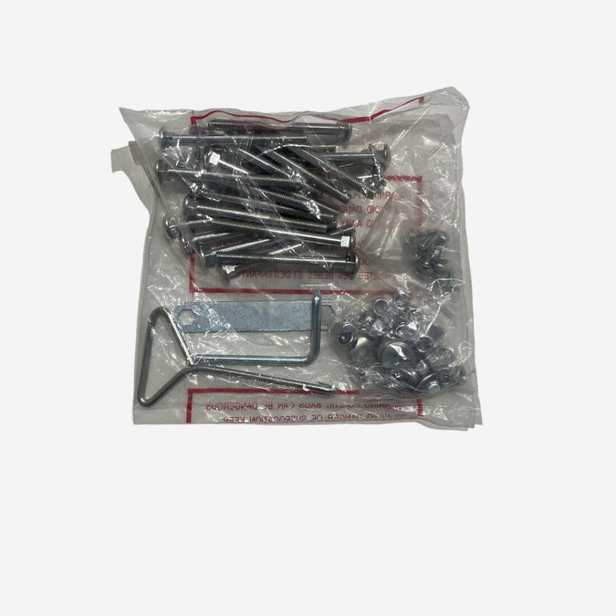 





Trampoline Screw Kit Essential 420, photo 1 of 1