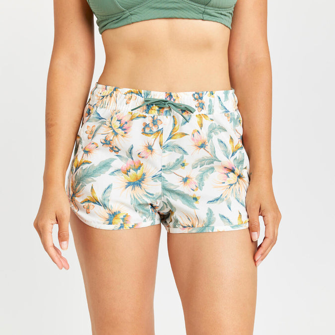 





Women's swim shorts - Tini belly, photo 1 of 5