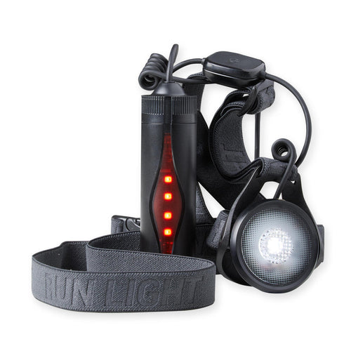 





RUNLIGHT 900 USB PECTORAL RUNNING LIGHT