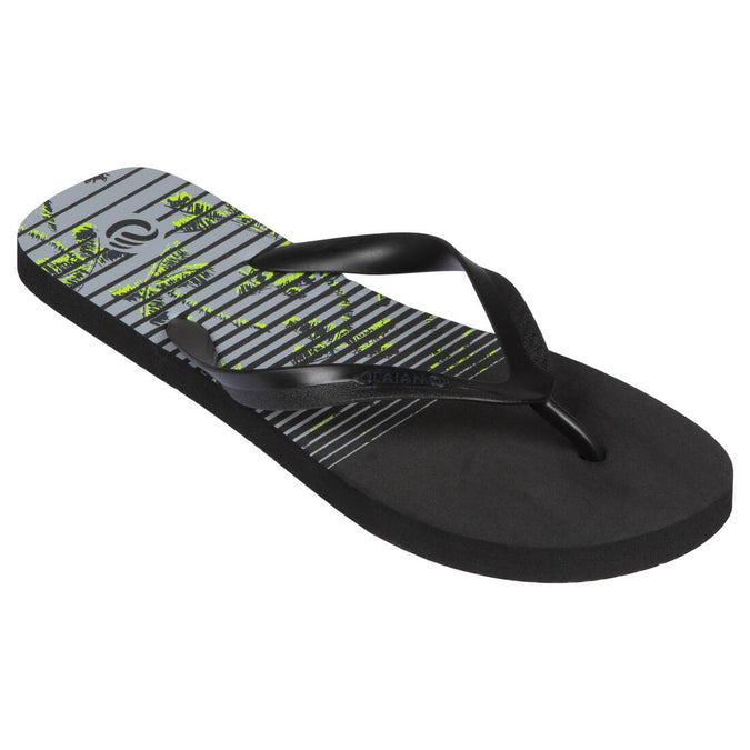 





Men's flip-flops - 120 Denim, photo 1 of 6