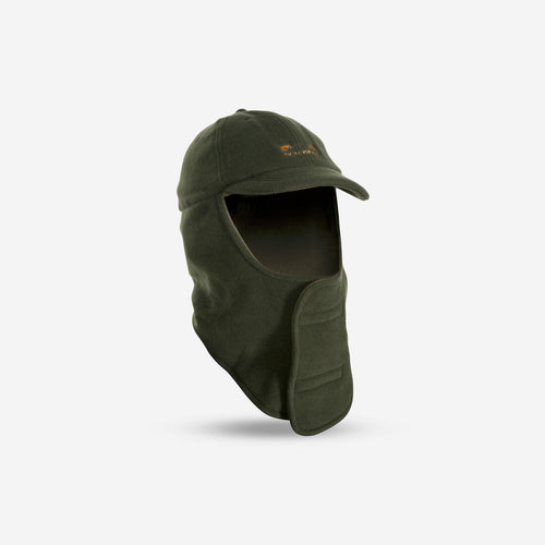 





Balaclava Cap - Green